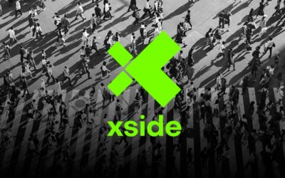 Antiloop will exhibit at XSIDE